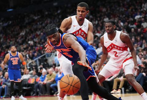 Βρήκε συμβόλαιο στο NBA o Πρέσιους Ατσίουα - Με ποια ομάδα συμφώνησε