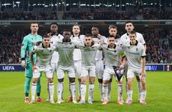 Τα αποτελέσματα και το πρόγραμμα του ΠΑΟΚ στη League Phase του Europa League