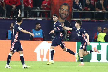 Το γκολ του Πέπι στις καθυστερήσεις που «πάγωσε» τον Ολυμπιακό