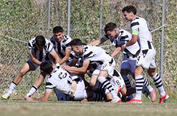 Στις Σέρρες με εισιτήριο 1 ευρώ η ρεβάνς της Κ19 του ΠΑΟΚ με την Ακουρέιρι για το Youth League