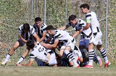 Στις Σέρρες με εισιτήριο 1 ευρώ η ρεβάνς της Κ19 του ΠΑΟΚ με την Ακουρέιρι για το Youth League