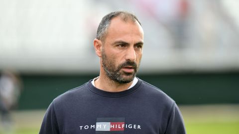 Γεωργιάδης κατά Σούντγκρεν: «Αν δεν ανακαλέσει σε 24 ώρες, θα του κάνω μήνυση»