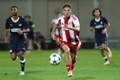 Το επόμενο ματς του Ολυμπιακού Κ19 και η βαθμολογία στο Youth League