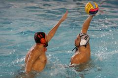 Ο ΠΑΟΚ πήρε το πρώτο εισιτήριο για τους «8» στο Κύπελλο Ελλάδος πόλο ανδρών