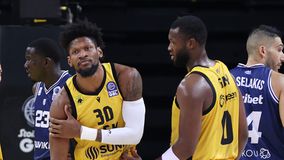 Διπλός «πονοκέφαλος» στην ΑΕΚ ενόψει ΠΑΟΚ - Ποιοι παίκτες ταλαιπωρούνται από ίωση