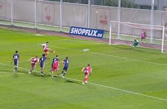 Το χαμένο πέναλτι του Λιατσικούρα στο Ολυμπιακός - Αϊντχόφεν