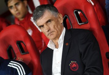 Μεντιλίμπαρ: «Δεν είναι δίκαιο το αποτέλεσμα, θα δούμε τι μπορεί να συμβεί»