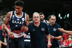 Δικαίωση για Σκουρτόπουλο: Το Εφετείο επιδίκασε αποζημίωση 200.000 ευρώ από την ΕΟΚ