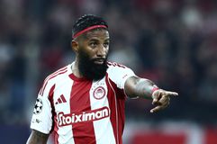 Παγωμάρα στο φινάλε: Ο Ολυμπιακός κρατούσε τη νίκη αλλά η Αϊντχόφεν επέστρεψε με buzzer beater