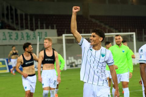 Η απόφαση που πήρε ο Τσάπρας για το μέλλον του