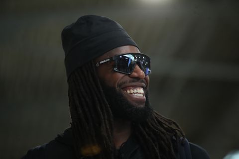 Ο Ματίας Λεσόρ παρέλαβε τη νέα του εντυπωσιακή Corvette (vid)