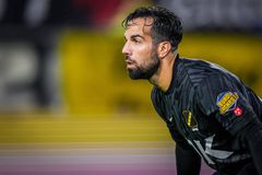 Προπονητής Μπρέντα για Λάμπρου: «Πετάξτε τη… γλάστρα σε μένα, όχι σε εκείνον»