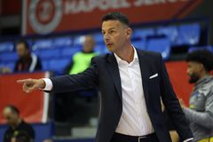 Μίλιτσιτς: «Δεν υπάρχει κάποιος υπερήρωας να έρθει και να αλλάξει την εικόνα της ομάδας, εμείς πρέπει να το κάνουμε»