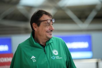 Αυτές είναι οι επιλογές του Αταμάν για την ευρωπαϊκή πεντάδα του All-Star Game