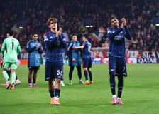 Ιστορική επίδοση για την Άρσεναλ: Ισοφάρισε αμυντικό ρεκόρ 122 ετών