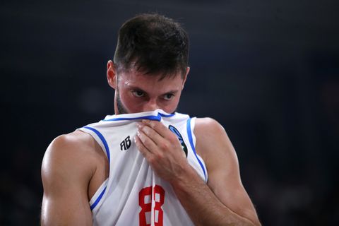 Η βαθμολογία στον όμιλο του Πανιωνίου στο EuroCup