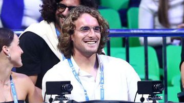 Η αξιολόγηση του Τσιτσιπά στην εμφάνιση του Τζόκοβιτς