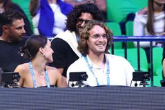 Η αξιολόγηση του Τσιτσιπά στην εμφάνιση του Τζόκοβιτς