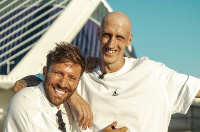 Ο Ακίλε Πολονάρα ξύπνησε μετά από κώμα δέκα ημερών!