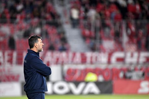 Η νέα εξέλιξη με τον Μπάτσι και οι επαφές με προπονητές