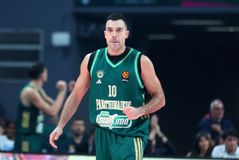 Η σημαία στον ιστό της: Ο Παναθηναϊκός «έδεσε» το Σλούκα μέχρι το 2027!