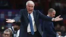 Έκτος εαυτού ο Ομπράντοβιτς: «Ντροπή! Οι παίκτες μου πρέπει να ανησυχούν, γιατί...»