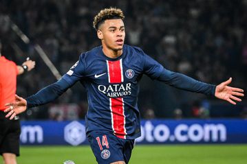 Ο Ντεζιρέ Ντουέ είναι ο νικητής του Golden Boy Awards 2025