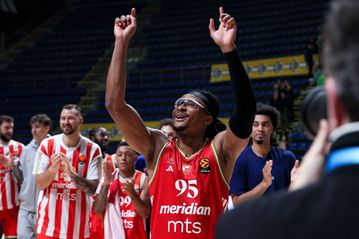 Μονέκε: «Μισώ τον Σορτς - Δεν λυπάμαι τον Παναθηναϊκό»