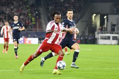 Η βαθμολογία της League Phase του Champions League μετά το Ολυμπιακός - Αϊντχόφεν