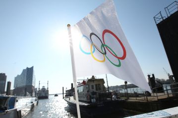 Ολυμπιονίκης χώρισε μετά από τρεις μήνες λόγω παρενόχλησης από τα social media