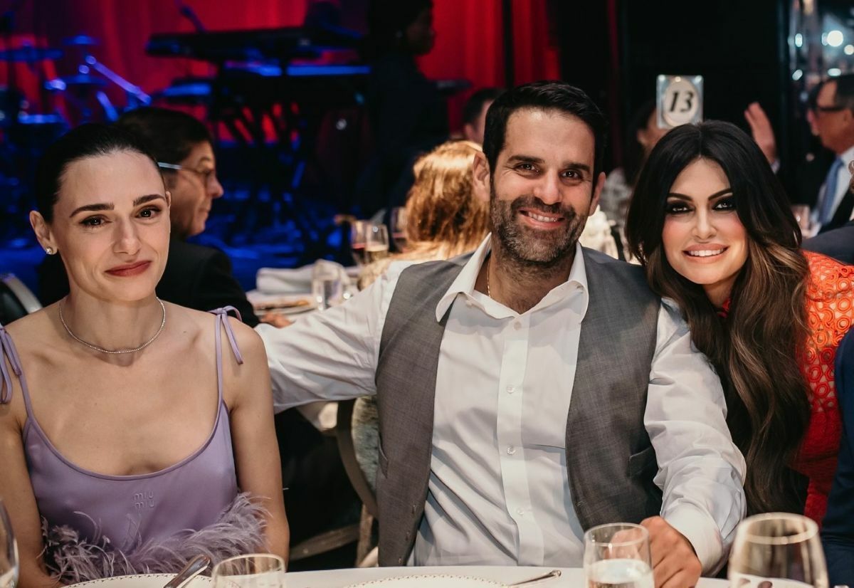 Η θαλαμηγός Περσεφόνη, η Γκίλφοϊλ, ο Βασιλάτος και ο Αργυρός