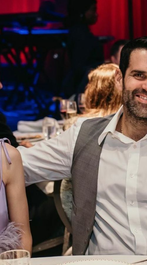 Η θαλαμηγός Περσεφόνη, η Γκίλφοϊλ, ο Βασιλάτος και ο Αργυρός