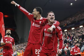 Η Λίβερπουλ «λύγισε» τη Ρεάλ με τον ΜακΆλιστερ - «Απόδραση» από το Παρίσι για την Μπάγερν των δέκα παικτών!