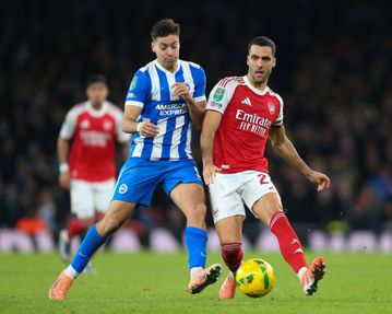 Πρωτοφανή μέτρα ασφαλείας στην Premier League με τακτική... MMA