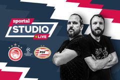 Η γκολάρα του Ζέλσον και ο συγκλονιστικός Πιρόλα δεν έφτασαν στον Ολυμπιακό