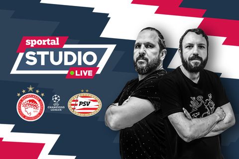 Η γκολάρα του Ζέλσον και ο συγκλονιστικός Πιρόλα δεν έφτασαν στον Ολυμπιακό