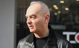 Πατέρας Άλκη Καμπανού: «Η κοινωνία φωνάζει ''ως εδώ'', έχουμε μετατρέψει το ποδόσφαιρο σε υποκουλτούρα»