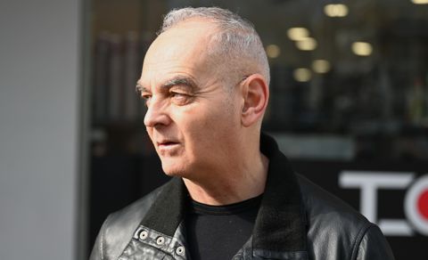 Πατέρας Άλκη Καμπανού: «Η κοινωνία φωνάζει ''ως εδώ'', έχουμε μετατρέψει το ποδόσφαιρο σε υποκουλτούρα»