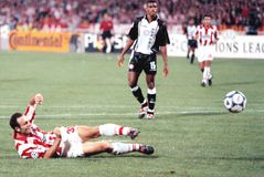 Οι παραδόσεις παίζουν τελικά ρόλο σε έναν αγώνα Champions League;