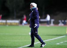 Γιοβάνοβιτς: «Δίκαια χάναμε στο πρώτο μέρος, θα αλλάξουν πολλά...»