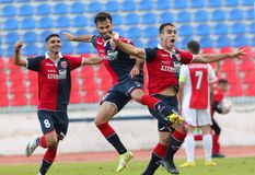 Ο Πανιώνιος έριξε 4άρα στον Αίαντα, ισοπαλία ανάμεσα σε Εθνικό και Άγιο Νικόλαο