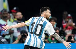 Το μυστικό του Μέσι κρύβεται στα παπούτσια του (pics)