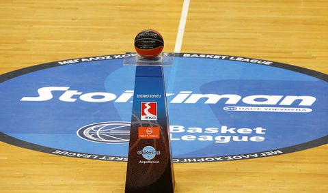 Η βαθμολογία της Basket League, πριν το ντέρμπι!