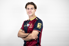 Ολυμπιακός: Ανακοινώθηκε ο Κούτρης από την Πόγκον (pics & vids)