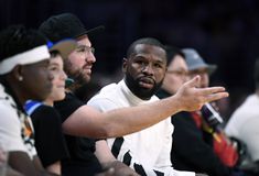 Μεϊγουέδερ: Δίνει 2 δισεκατομμύρια για να αγοράσει ομάδα του ΝΒΑ