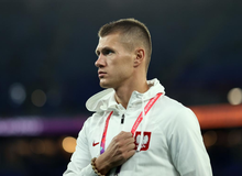 Σιμάνσκι: «Περήφανος που ήμουν μέλος της Πολωνίας στο Μουντιάλ» (pic)