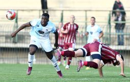 Πάτησε και την Προοδευτική η απόλυτη Κηφισιά-Εύκολα η ΑΕΛ τον Θεσπρωτό