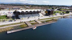 Κωπηλασία: Προπονητικό κοινόβιο στο Σχοινιά για 11 επίλεκτους από τις 5 Δεκεμβρίου