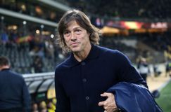 Αλμέιδα: «Έχουμε την ίδια νοοτροπία με πέρυσι, σημαντικό το ότι είμαστε κοντά στην κορυφή»