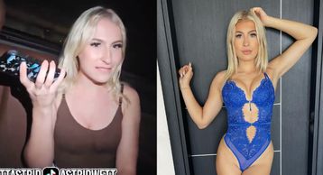 Βασικός ποδοσφαιριστής της Τσέλσι ζητούσε γυμνές φωτογραφίες από μοντέλο του OnlyFans και εκείνη τον κατέγραφε σε βίντεο! (vid)